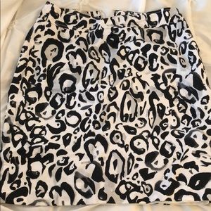 Ann Taylor skirt